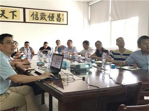 浙江省科學技術協(xié)會|傅龍云：八年研發(fā)，小藥膏爆發(fā)大能量 